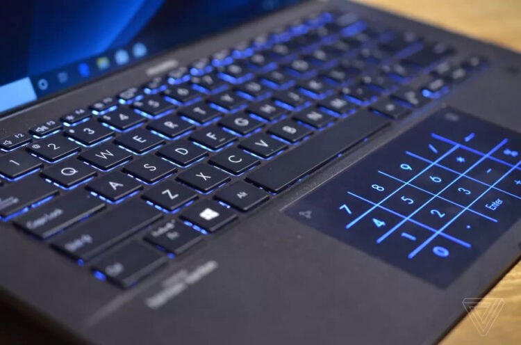 Asus ชนะ Acer ในฐานะแล็ปท็อปขนาด 14 นิ้วเบาที่สุดในโลก ในรุ่น AsusPro B9 เบาแค่ 862 กรัม