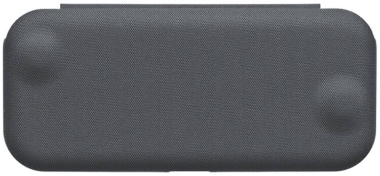Nintendo เปิดตัว Flip Cover Case สำหรับ Nintendo Switch Lite ราคาราว 1,090 บาท