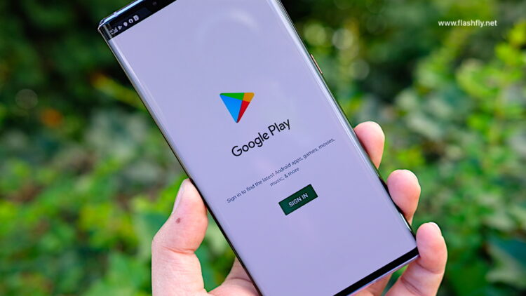 ทดลองติดตั้ง Google Mobile Service และ Play Store บนสมาร์ทโฟน Huawei Mate 30 series