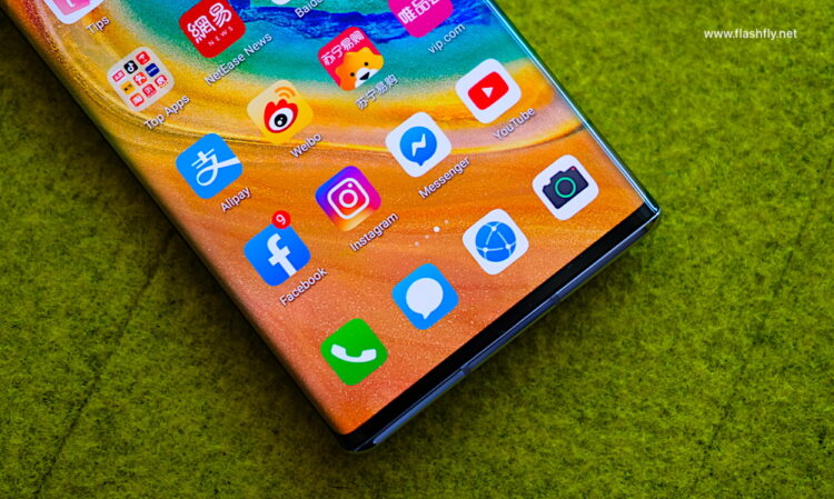 ทดลองติดตั้ง Google Mobile Service และ Play Store บนสมาร์ทโฟน Huawei Mate 30 series