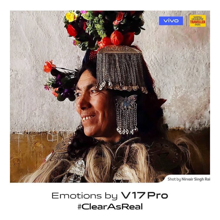 ชมชัดๆโฆษณา Vivo V17 Pro กล้องหน้าเลนส์คู่ กล้องหลัง 4 ตัว พร้อมชมตัวอย่างภาพถ่าย