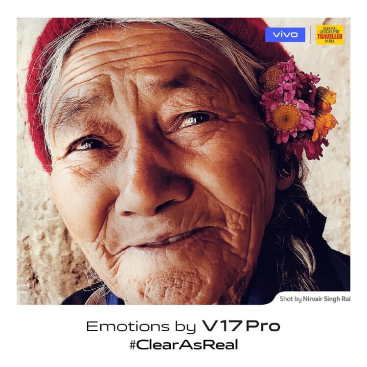 ชมชัดๆโฆษณา Vivo V17 Pro กล้องหน้าเลนส์คู่ กล้องหลัง 4 ตัว พร้อมชมตัวอย่างภาพถ่าย