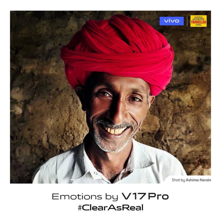 ชมชัดๆโฆษณา Vivo V17 Pro กล้องหน้าเลนส์คู่ กล้องหลัง 4 ตัว พร้อมชมตัวอย่างภาพถ่าย