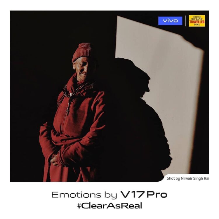 ชมชัดๆโฆษณา Vivo V17 Pro กล้องหน้าเลนส์คู่ กล้องหลัง 4 ตัว พร้อมชมตัวอย่างภาพถ่าย