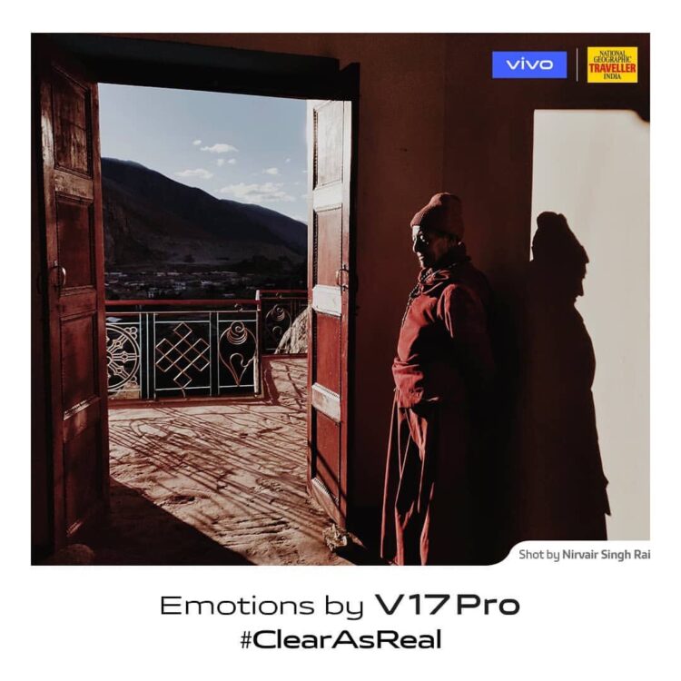 ชมชัดๆโฆษณา Vivo V17 Pro กล้องหน้าเลนส์คู่ กล้องหลัง 4 ตัว พร้อมชมตัวอย่างภาพถ่าย