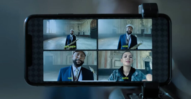 iPhone และ iPad Pro ในปี 2018 จะได้รับฟีเจอร์ Multi-Camera ถ่ายภาพจากกล้องทุกตัวพร้อมกัน เหมือนกับ iPhone 11