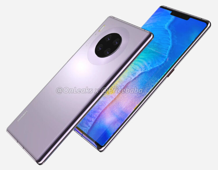 ชมดีไซน์ทุกมุมของ Huawei Mate 30 Pro พร้อมเผยสเปกหลัก ก่อนเปิดตัว 19 กันยายนนี้ (ชมคลิป)