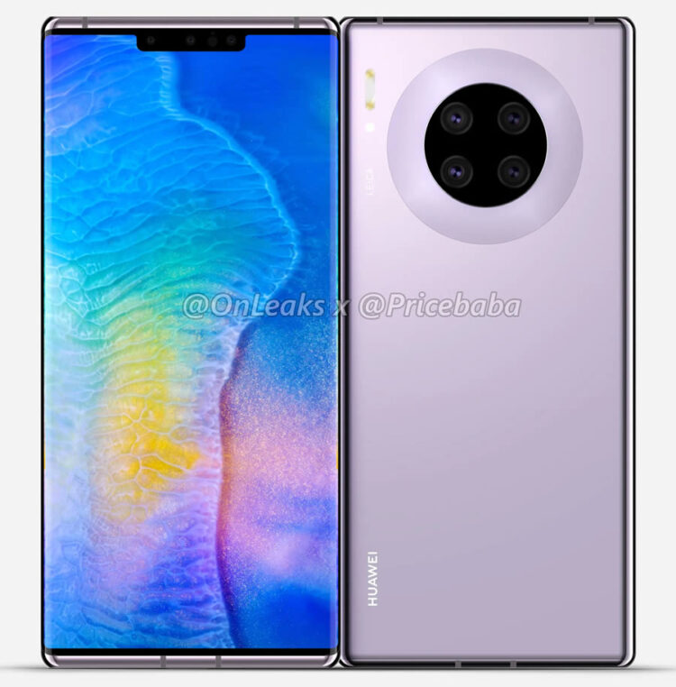 ชมดีไซน์ทุกมุมของ Huawei Mate 30 Pro พร้อมเผยสเปกหลัก ก่อนเปิดตัว 19 กันยายนนี้ (ชมคลิป)