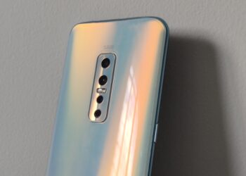 หลุด Vivo V17 Pro กล้องหน้าคู่สุดว้าว กับนำแห่งการเซลฟี่อย่าง Vivo