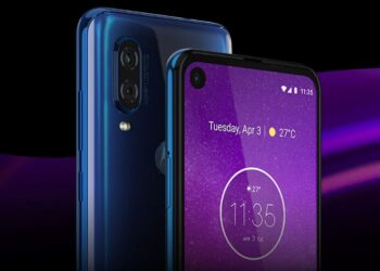 โมโตโรล่า เปิดตัว motorola one action ถ่ายวีดีโอแนวตั้ง เล่นวีดีโอแนวนอนด้วยเทคโนโลยีใหม่ล่าสุด ultra-wide action camera ราคาเพียง 6,990 บาท