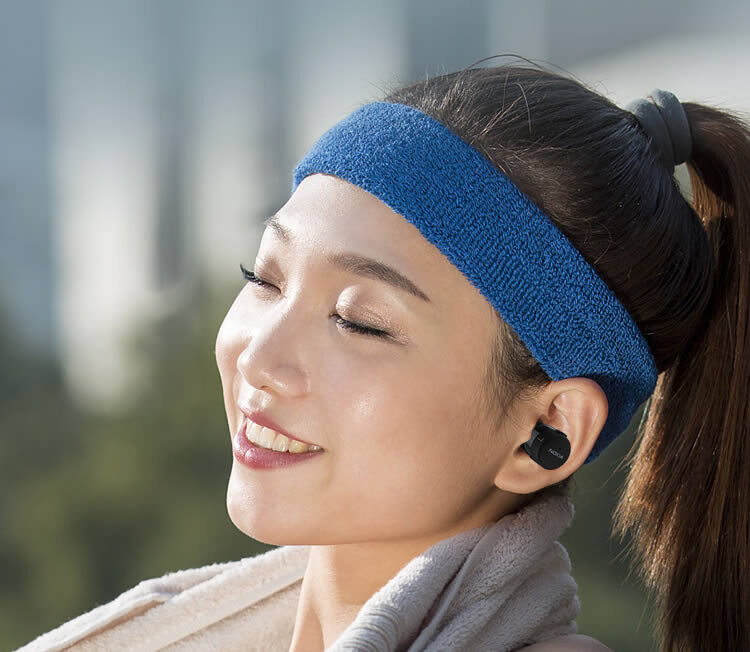 Nokia วางจำหน่ายหูฟังไร้สาย True Wireless Earbuds ในประเทศจีน ราคาราว 2,150 บาท