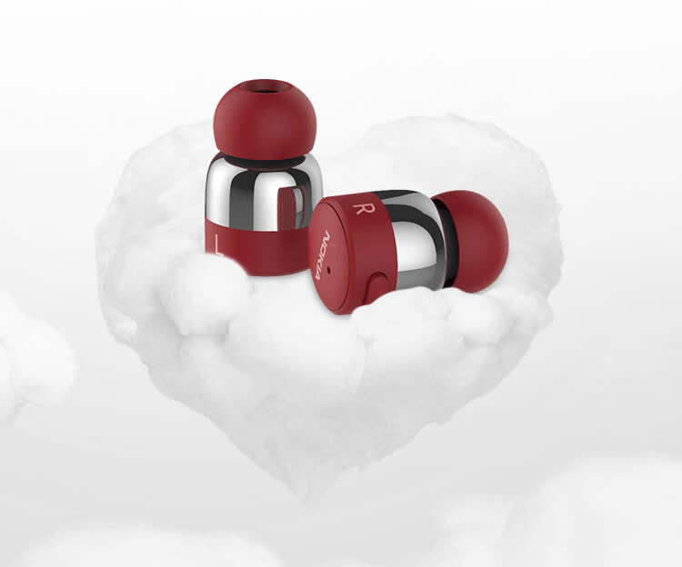 Nokia วางจำหน่ายหูฟังไร้สาย True Wireless Earbuds ในประเทศจีน ราคาราว 2,150 บาท