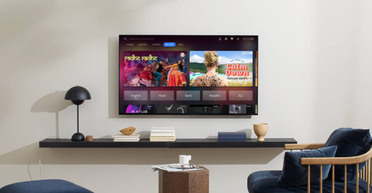 เปิดตัวแล้ว!! OnePlus TV Q1 Series สมาร์ททีวีระดับพรีเมี่ยม 4K QLED ขนาด 55 นิ้ว พร้อมลำโพง Sound Bar แบบสไลด์