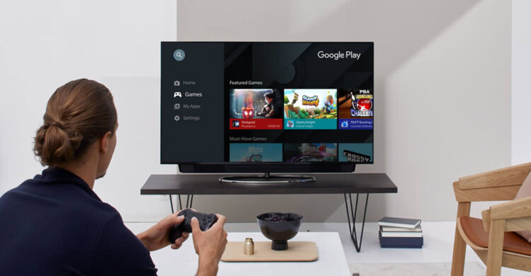 เปิดตัวแล้ว!! OnePlus TV Q1 Series สมาร์ททีวีระดับพรีเมี่ยม 4K QLED ขนาด 55 นิ้ว พร้อมลำโพง Sound Bar แบบสไลด์