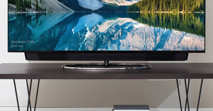เปิดตัวแล้ว!! OnePlus TV Q1 Series สมาร์ททีวีระดับพรีเมี่ยม 4K QLED ขนาด 55 นิ้ว พร้อมลำโพง Sound Bar แบบสไลด์