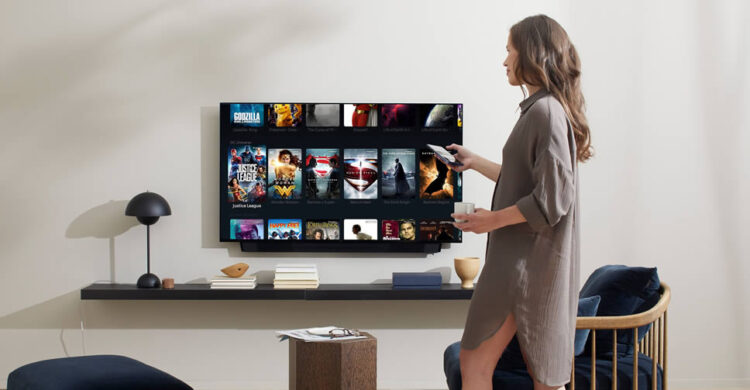 เปิดตัวแล้ว!! OnePlus TV Q1 Series สมาร์ททีวีระดับพรีเมี่ยม 4K QLED ขนาด 55 นิ้ว พร้อมลำโพง Sound Bar แบบสไลด์