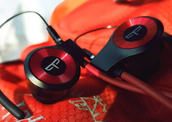 Origem HS-3 หูฟัง Bluetooth รุ่นแรกของโลก ที่มีระบบเสียง HDR กำลังลดราคาเหลือราว 1,800 บาท