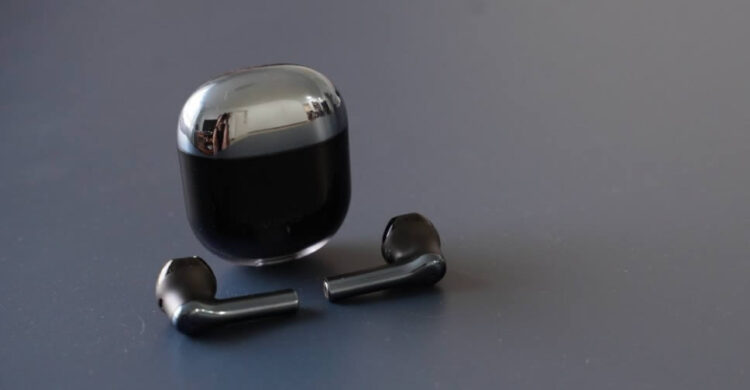 Vivo อาจจะเปิดตัวหูฟังไร้สาย TWS Earphone พร้อมกับ NEX 3 ในวันที่ 16 กันยายนนี้ มีภาพหลุดออกมาแล้ว