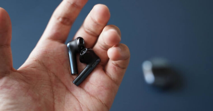 Vivo อาจจะเปิดตัวหูฟังไร้สาย TWS Earphone พร้อมกับ NEX 3 ในวันที่ 16 กันยายนนี้ มีภาพหลุดออกมาแล้ว