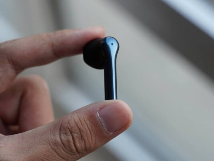 Vivo อาจจะเปิดตัวหูฟังไร้สาย TWS Earphone พร้อมกับ NEX 3 ในวันที่ 16 กันยายนนี้ มีภาพหลุดออกมาแล้ว