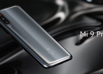 Xiaomi Mi 9 Pro 5G มาพร้อมชิป Snapdragon 855+ แรม 12GB กล้องหลัง 48MP Triple Camera ราคาเริ่มต้นราว 15,900 บาท