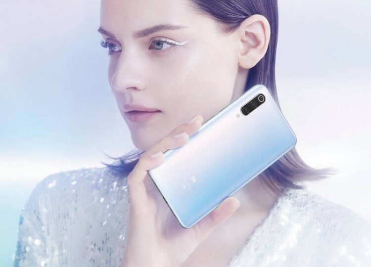 Xiaomi Mi 9 Pro 5G มาพร้อมชิป Snapdragon 855+ แรม 12GB กล้องหลัง 48MP Triple Camera ราคาเริ่มต้นราว 15,900 บาท