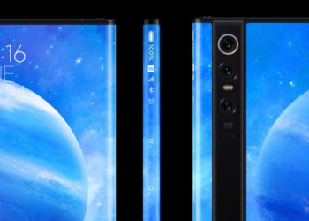 Xiaomi Mi Mix Alpha สมาร์ทโฟนรุ่นแรกของโลก ที่มาพร้อมจอแสดงผล Surround Display ให้อัตราส่วนหน้าจอ 180.6% กล้อง 108 ล้านพิกเซล