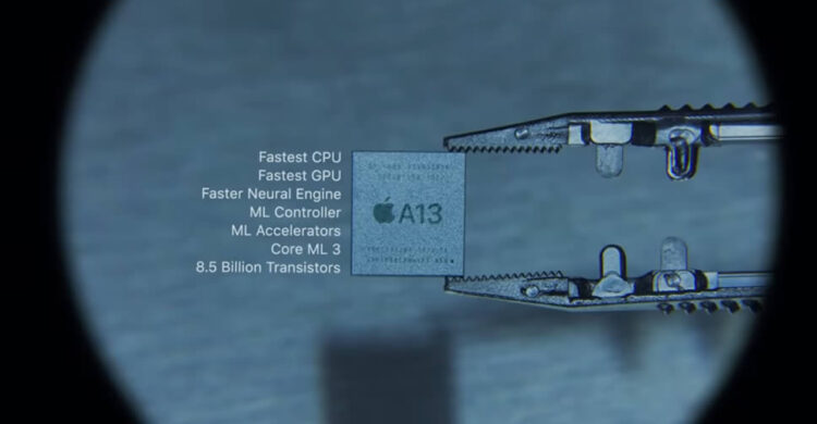 เปรียบเทียบ iPhone 11 Pro Max vs iPhone XS Max มีความเหมือนและแตกต่างกันอย่างไร