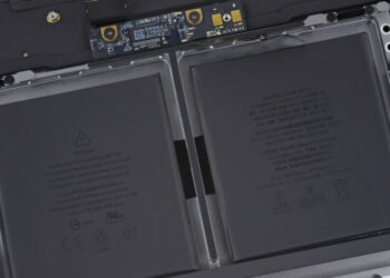 iServe รับเปลี่ยนแบตเตอรี่ MacBook Pro รุ่น 15 นิ้ว ที่ถูก Apple ประกาศเรียกคืน ฟรีไม่คิดค่าใช้จ่าย