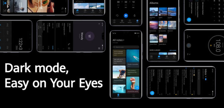 Huawei Mate 30 Series ที่มาพร้อม EMUI 10 มีฟีเจอร์อะไรที่น่าสนใจบ้าง?