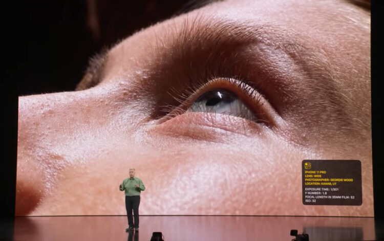 พบกับ 25 ฟีเจอร์ที่น่าสนใจใน iPhone 11 Pro และ iPhone 11 Pro Max