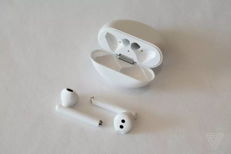 Huawei เปิดตัว FreeBuds 3 หูฟังไร้สายที่ดูคล้าย AirPods แต่มีสเปกที่เหนือกว่าบางจุด