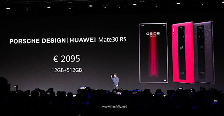 สรุปราคาและวันวางจำหน่าย Huawei Mate 30 Series, Watch GT 2 และ FreeBuds 3