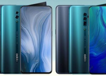 ข่าวดี!! OPPO Reno 10x Zoom จะได้รับการอัพเดท Android 10 ในเดือนตุลาคมนี้