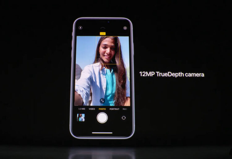 iPhone 11 เปิดตัวทางการ มาพร้อมกล้องคู่หลัง 12 ล้านพิกเซล จอแสดงผล 6.1 นิ้ว ราคาถูกกว่าเดิม