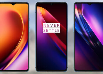 แจกวอลเปเปอร์ OnePlus 7T ความละเอียด 4K รวมถึงไลฟ์วอลเปเปอร์ ดาวน์โหลดได้ที่นี่!!