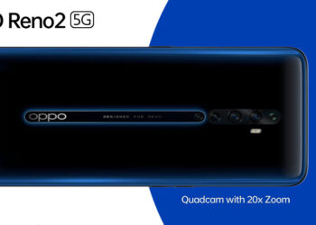 OPPO Reno2 5G ผ่านการรับรองจากหน่วยงาน TENAA ยืนยันมาพร้อมเลนส์ซูมปริทรรศน์