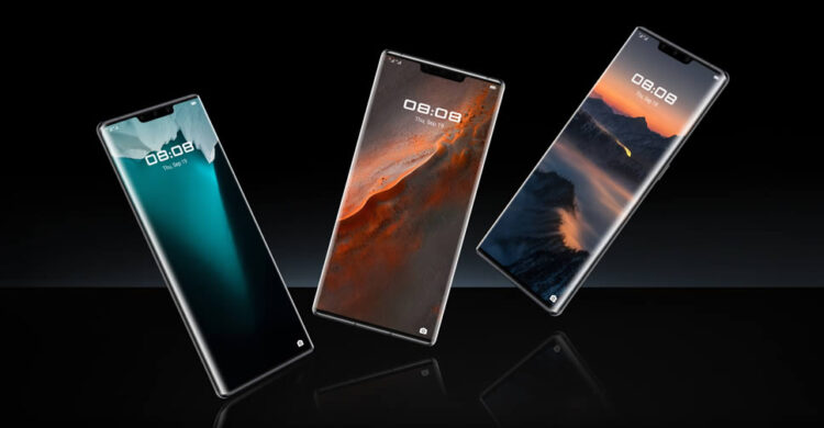 Huawei Mate 30 RS Porsche Design เปิดตัวแล้ว มาพร้อมชิป Kirin 990 5G แรม 12GB รอม 512GB ราคาราว 70,800 บาท