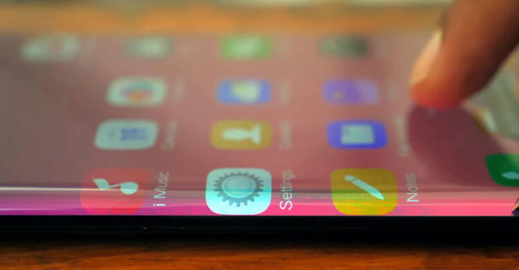 ชมวีดีโอพรีวิว Vivo NEX 3 เครื่องจริง!! ก่อนเปิดตัวในจีน 16 กันยายน และเปิดตัวในอินเดียปลายเดือนตุลาคมนี้