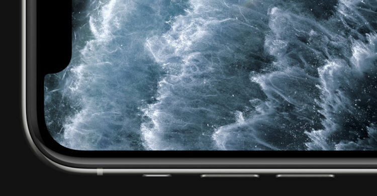 iPhone 11 Pro Max ถูกจัดอยู่ในเกรด A+ ระดับสูงสุด จากการทดสอบจอแสดงผลของ DisplayMate