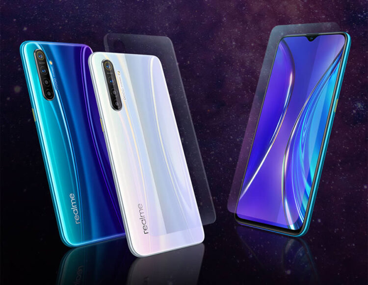 ยืนยันแล้ว!! realme XT เปิดตัว 13 กันยายนนี้ มาพร้อมกล้องหลัง 4 ตัว ตัวหลัก 64 ล้านพิกเซล