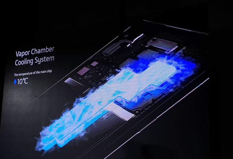 เปิดตัวแล้ว!! Vivo NEX 3 มาพร้อมจอ Waterfall FullView Display ขนาด 6.89 นิ้ว ใช้ชิป Snapdragon 855+ จับจองได้แล้วตั้งแต่วันนี้