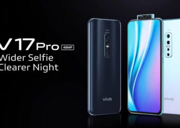 ชมชัดๆโฆษณา Vivo V17 Pro กล้องหน้าเลนส์คู่ กล้องหลัง 4 ตัว พร้อมชมตัวอย่างภาพถ่าย