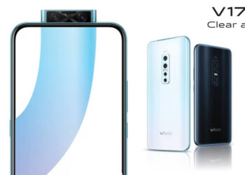 ชมวีดีโอทีเซอร์ล่าสุดของ Vivo V17 Pro ยืนยันมาพร้อมกล้องหลัง 4 ตัว ตัวหลัก 48 ล้านพิกเซล