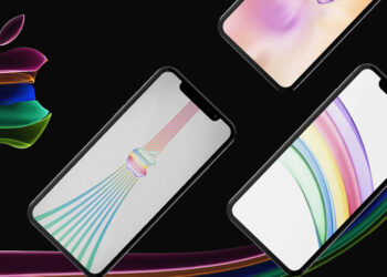 ดาวน์โหลดฟรี!! Wallpaper ธีมงาน By innovation only ที่ Apple จะเปิดตัว iPhone 11 เร็วๆนี้