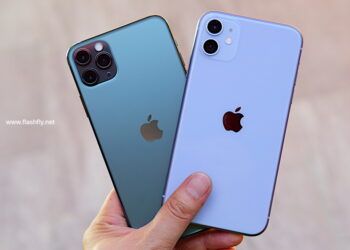 Apple เพิ่มจำนวนการผลิต iPhone 11 และลดการผลิต iPhone 11 Pro Max ลง