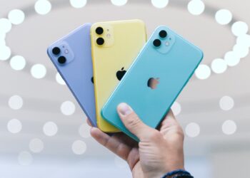 iPhone 11 ทั้ง 3 รุ่นบุกตลาดเกาหลีใต้วันแรกทะลุ 130,000 เครื่อง แต่ยังน้อยกว่า Galaxy Note 10