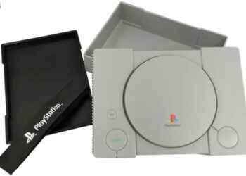 กล่องเบนโตะ PlayStation 1 วางจำหน่ายแล้วในญี่ปุ่น ราคาราว 510 บาท