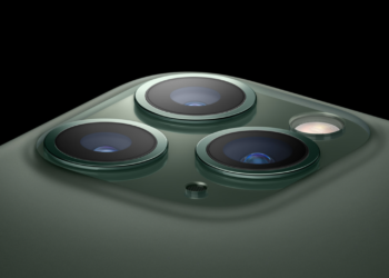 เผย Apple จดสิทธิบัตรกล้อง iPhone รุ่นใหม่เป็นแบบ Periscope (ปริทรรศน์) และไม่นูนออกมาจากด้านหลัง