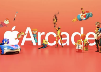 สนุกกับเกมใหม่ 4 เกมบน Apple Arcade ได้แล้ววันนี้ PAC-MAN Party Royale ,Ballistic Baseball ,Manifold Garden และ Things That Go Bump